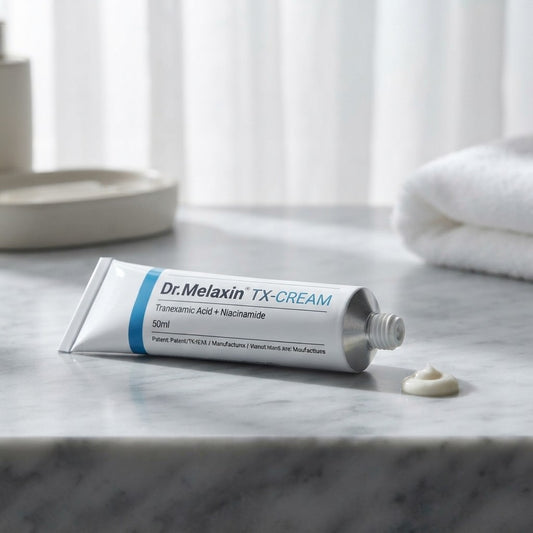 Dr.Melaxin TX Tranexamic Acid Cream